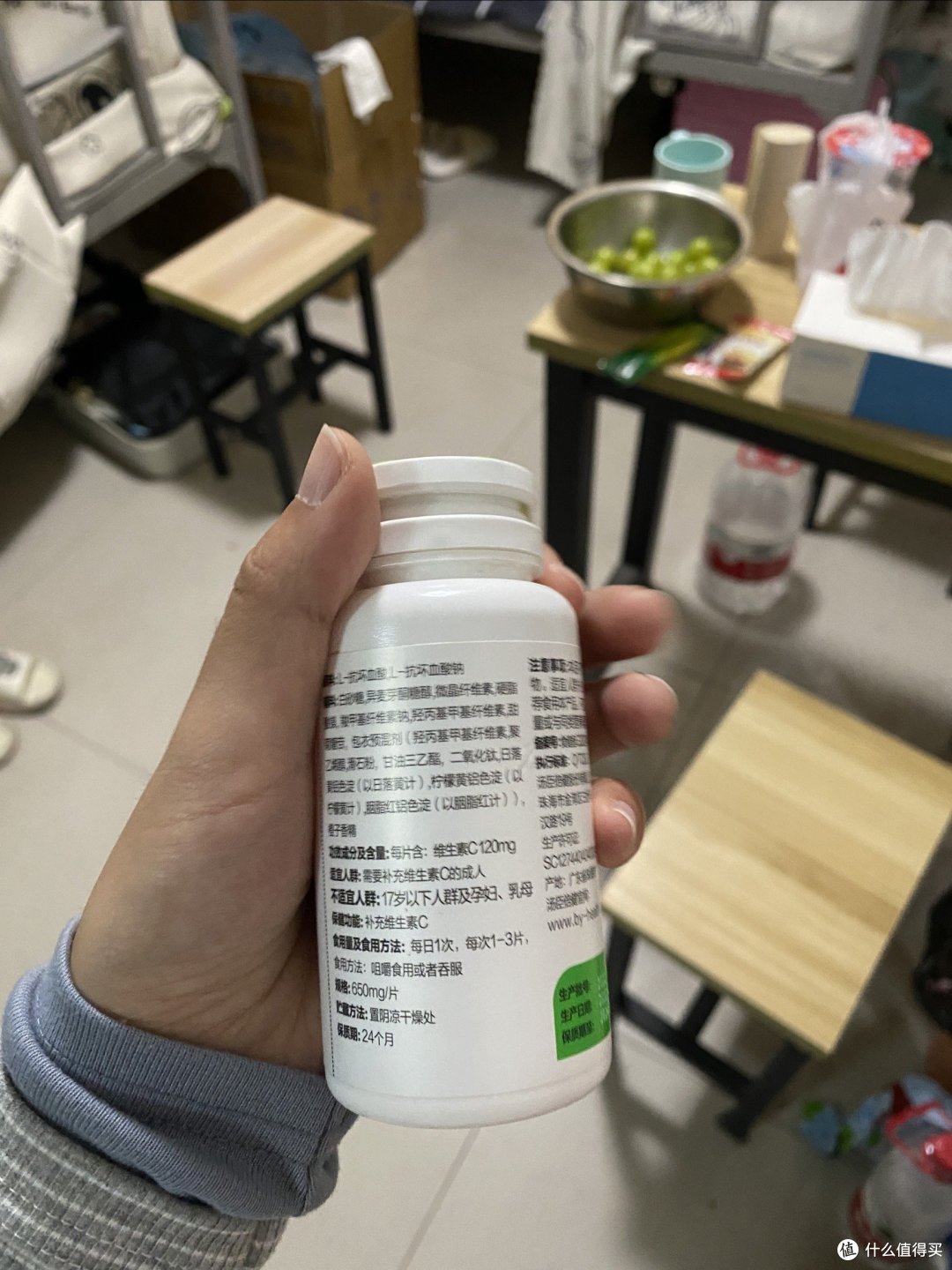 就是前段时间,就不是很多人都戴口罩吗