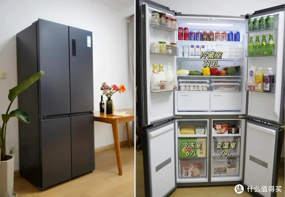 想买一个中高端档位的冰箱，有哪些需要重点考察的功能卖点？
