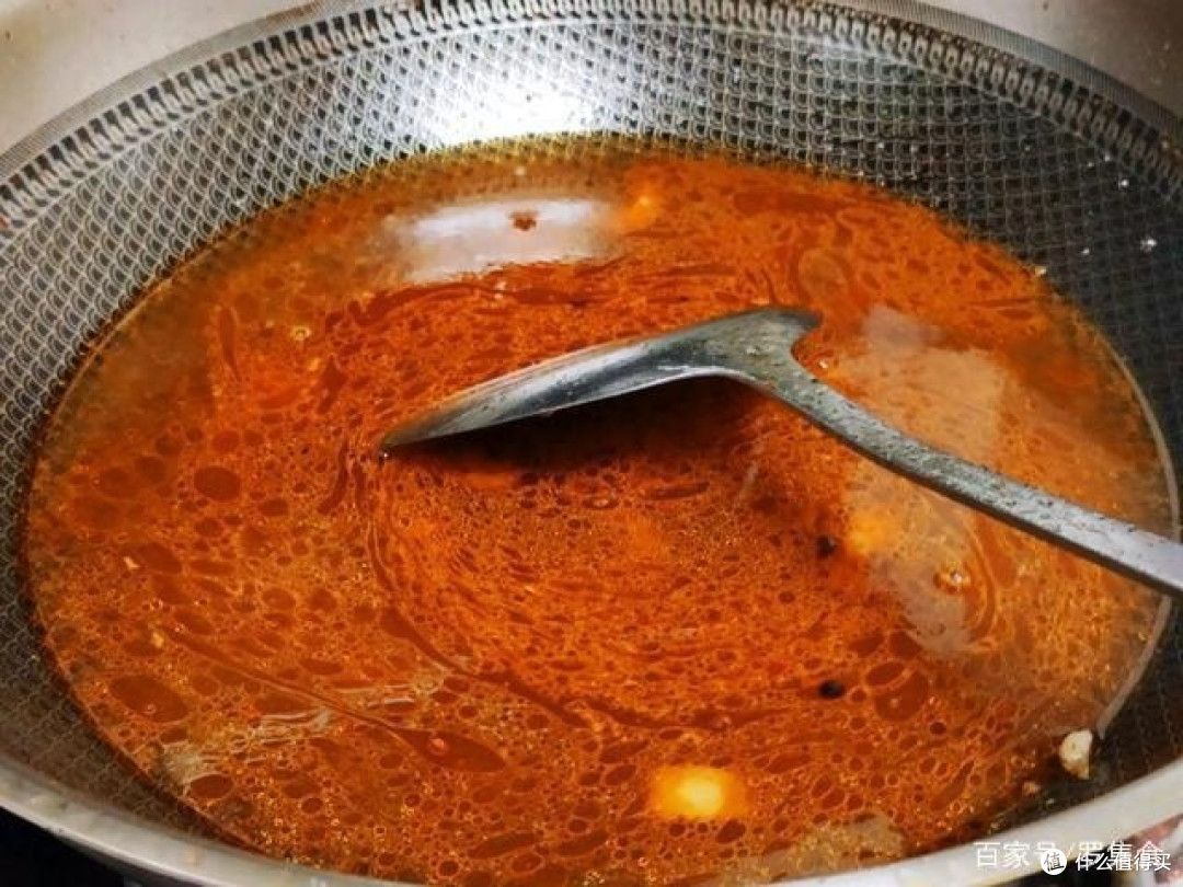 鱼头炖豆腐,舌尖上的美味