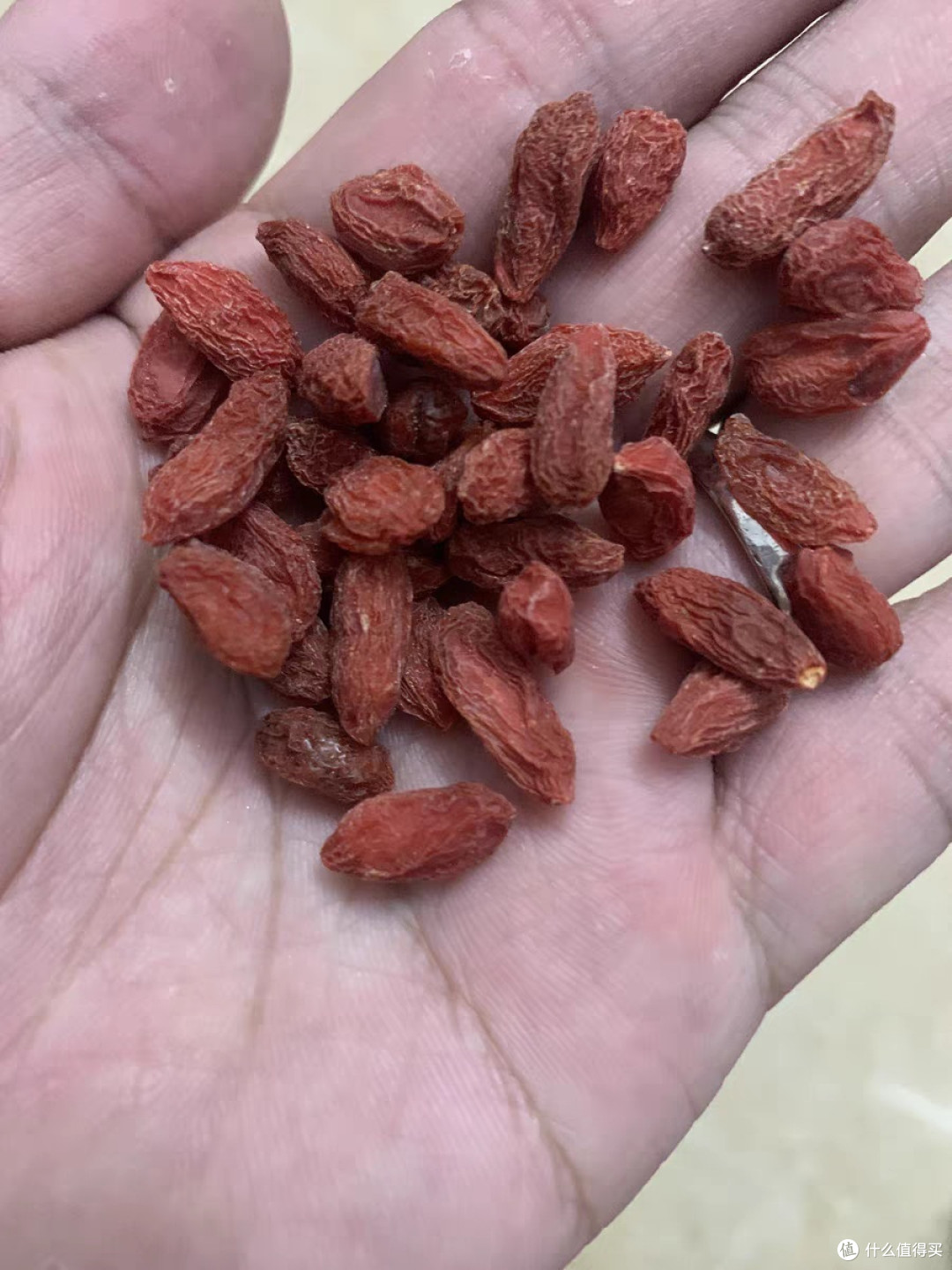 非常喜欢的一款枸杞