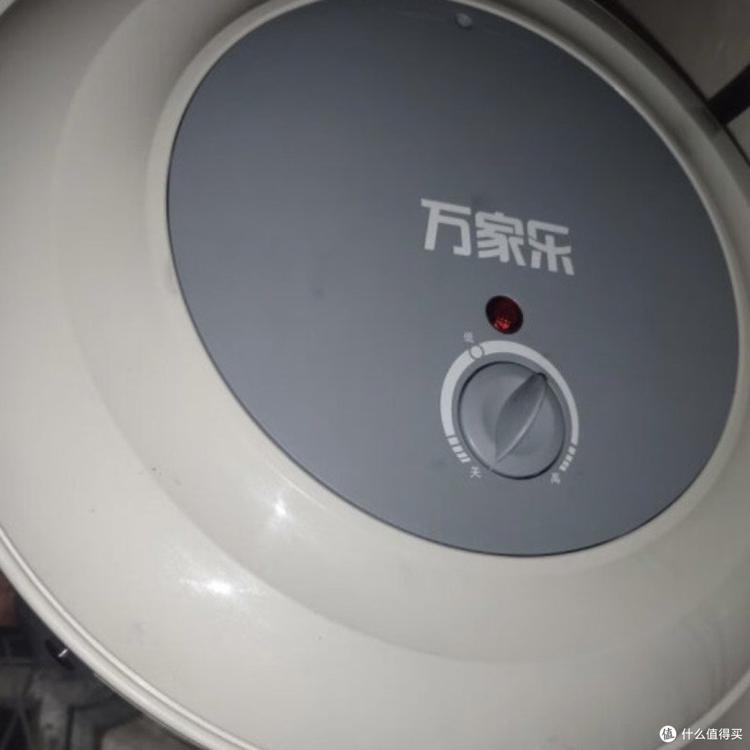 热水器的魔幻之旅：温暖与创新的化身