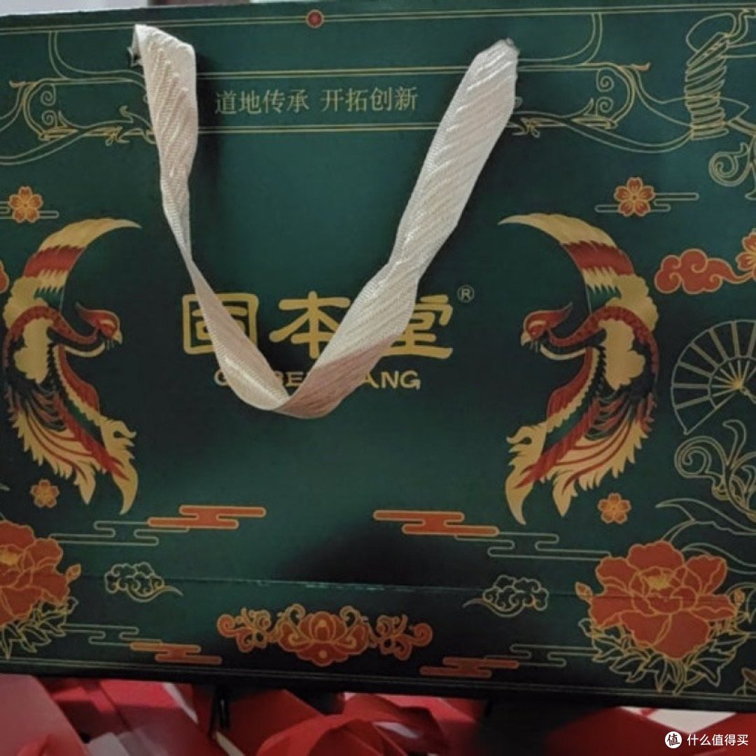 阿胶糕,一份珍贵的礼物