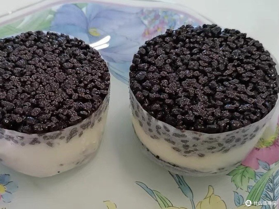 美味的甜品,更胜千言万语的送礼艺术