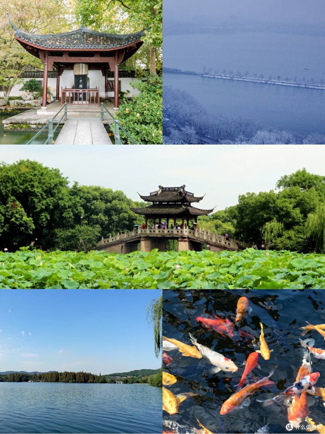 国庆出游 据说上有天堂,下有苏杭