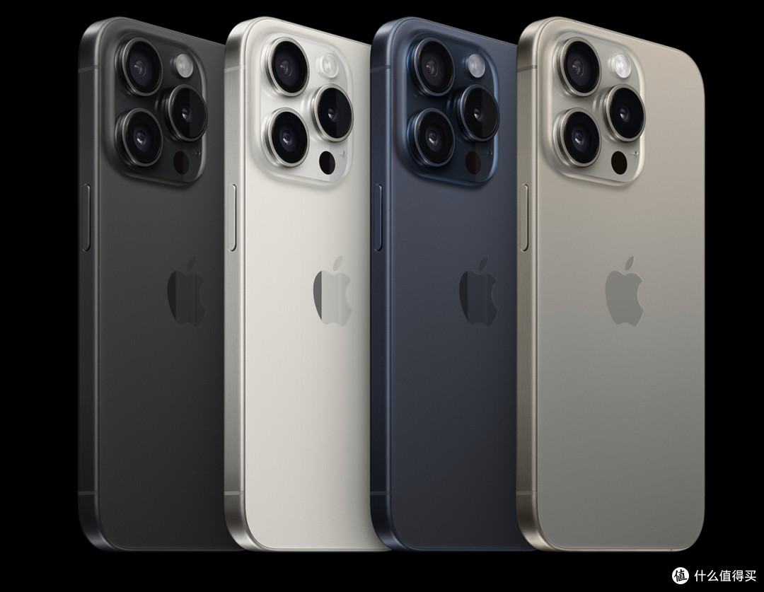 不怪台积电!分析师:iPhone15 Pro存在过热问题,或影响销量?