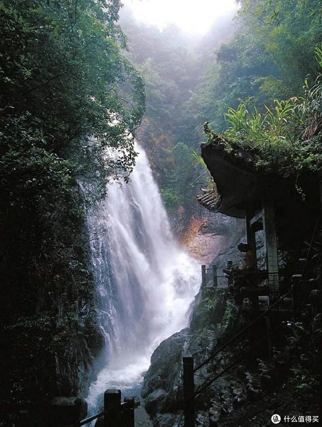 南昆山旅游攻略自驾游图片