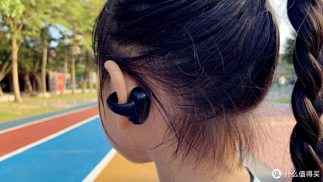 耳机新物种，AI新人类——sanag塞那z51AI MAX 蓝牙耳机