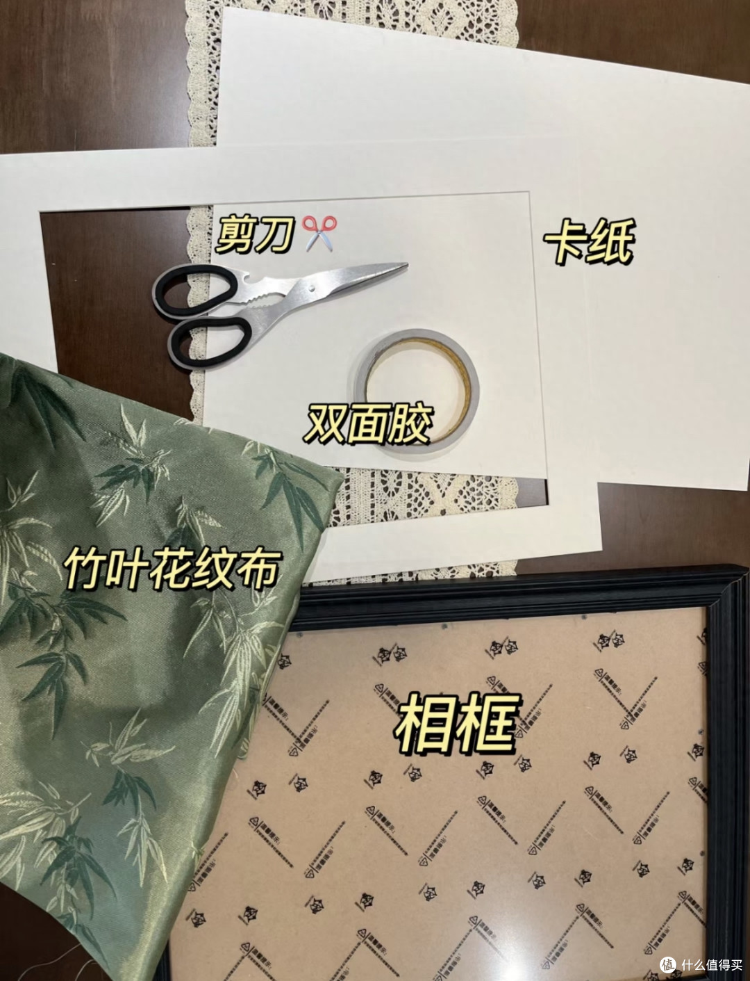 抄作业成功，这些家居小物自己改比卖得漂亮还实用，建议都来学