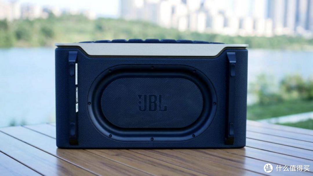 JBL音乐世家AUTHENTICS300（A300）音响深度测评，音质体验和性价比如何？值得推荐吗？