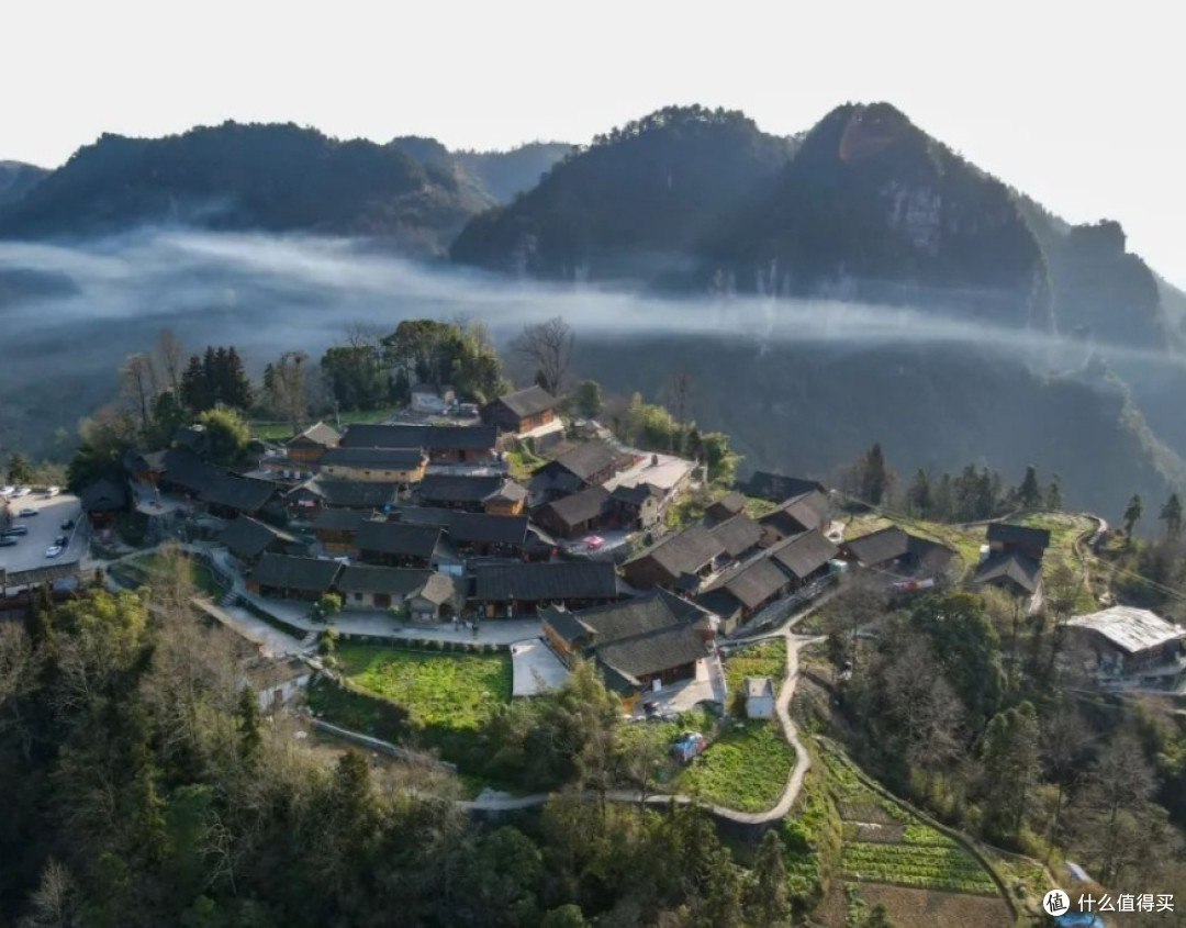 国庆去湘西:探寻湘西神秘风俗