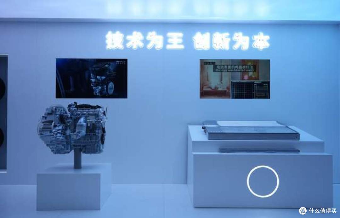 不止华为！比亚迪再次冲进全球最具创新公司50强，太给中企争气了