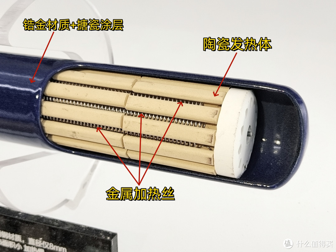 电热水器怎么选？2023年为什么更推荐陶瓷加热舱机型，一文详解陶瓷加热舱技术。