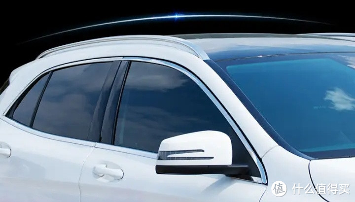 一篇文章告诉你汽车贴膜的好处和如何选择一款合适的贴膜