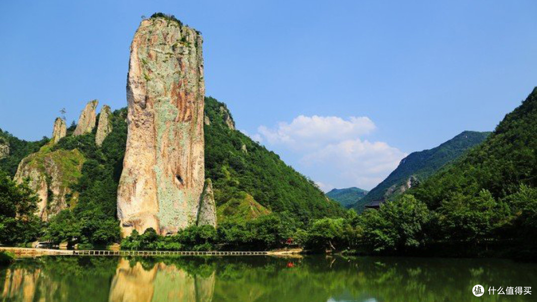 跟着电影去旅行(一)
