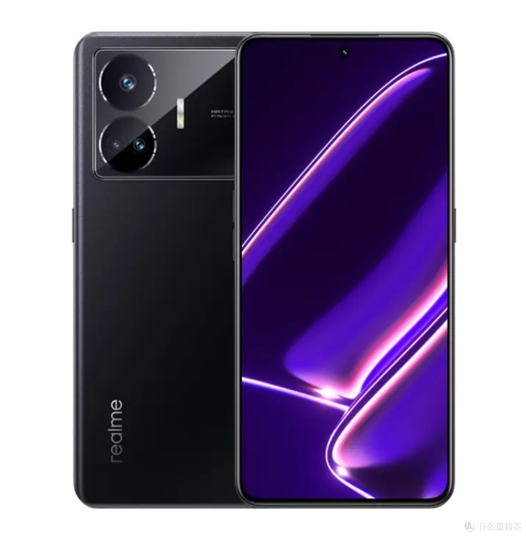 中秋送礼,可以考虑realme的GTNeo5 SE,史低价了