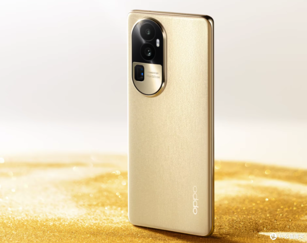 从4299元降至3379元,OPPO影像旗舰让利,16GB+512GB不贵了