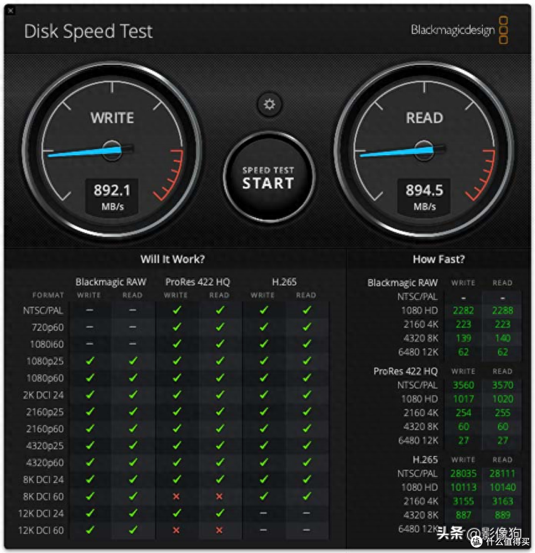 更高性价比?至誉科技Essential CFexpress B存储卡测评