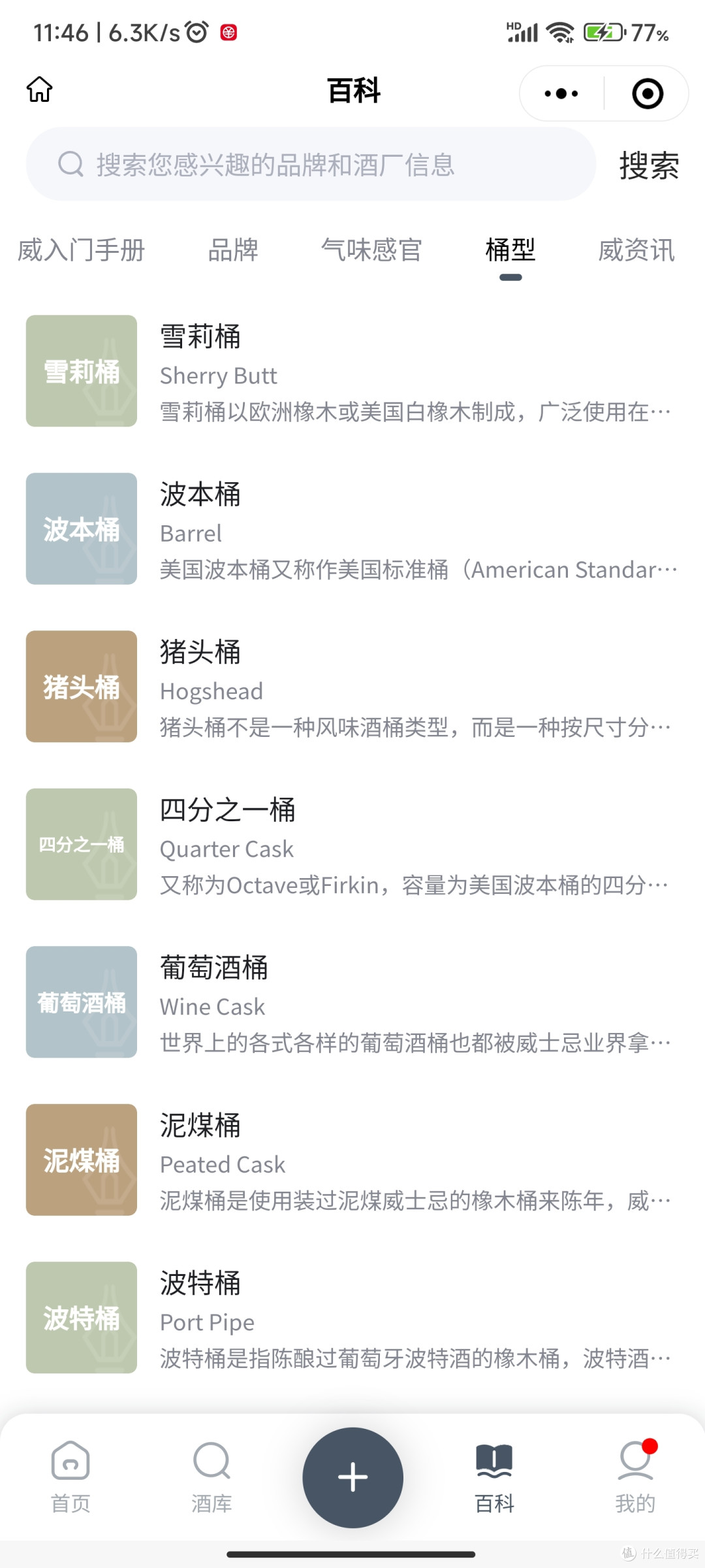 国庆不去人从众𠈌,利用这个AI工具学学威士忌