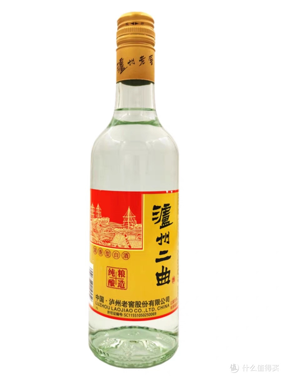 【白酒推荐】这几款酒，让你感受五千年文化的魅力！