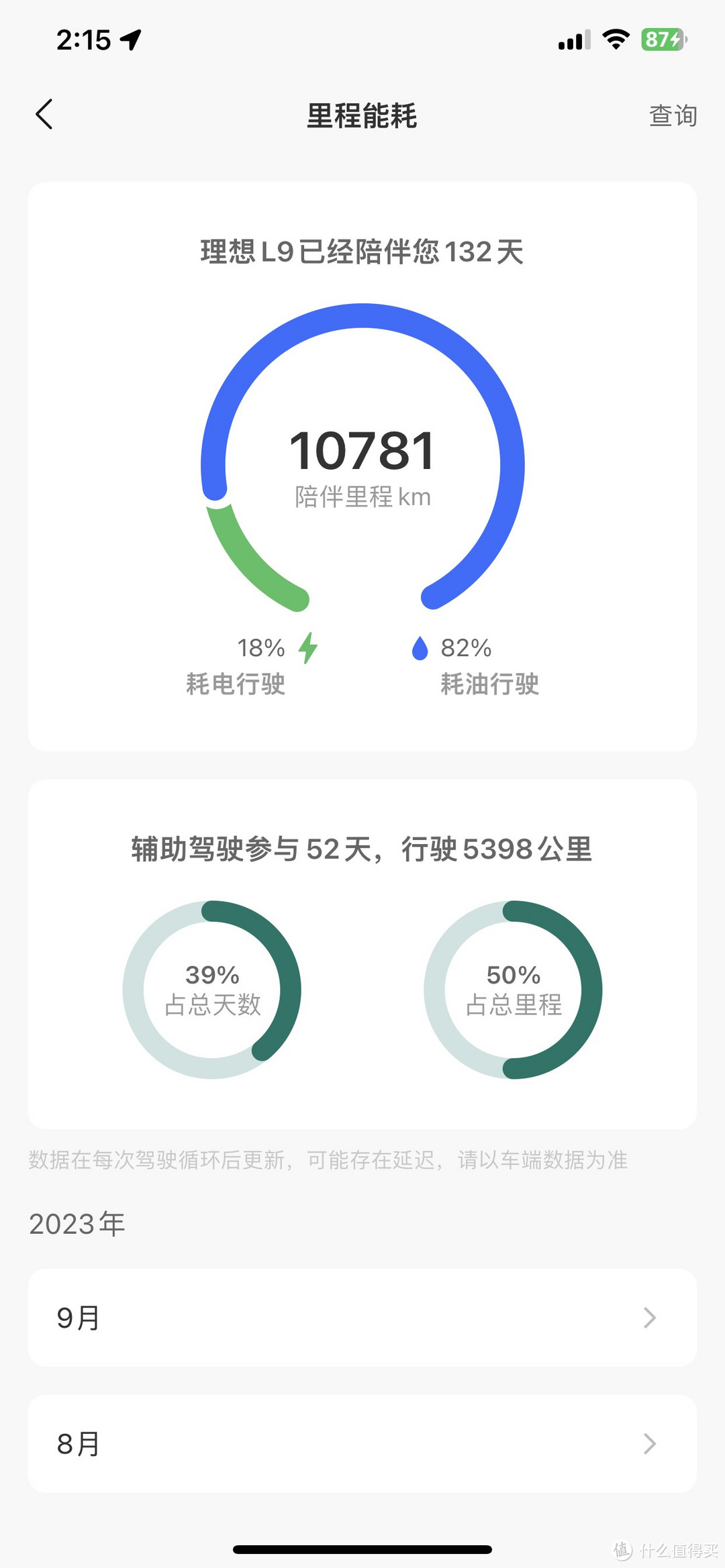 理想L9连接蓝牙音箱的解决方案之一