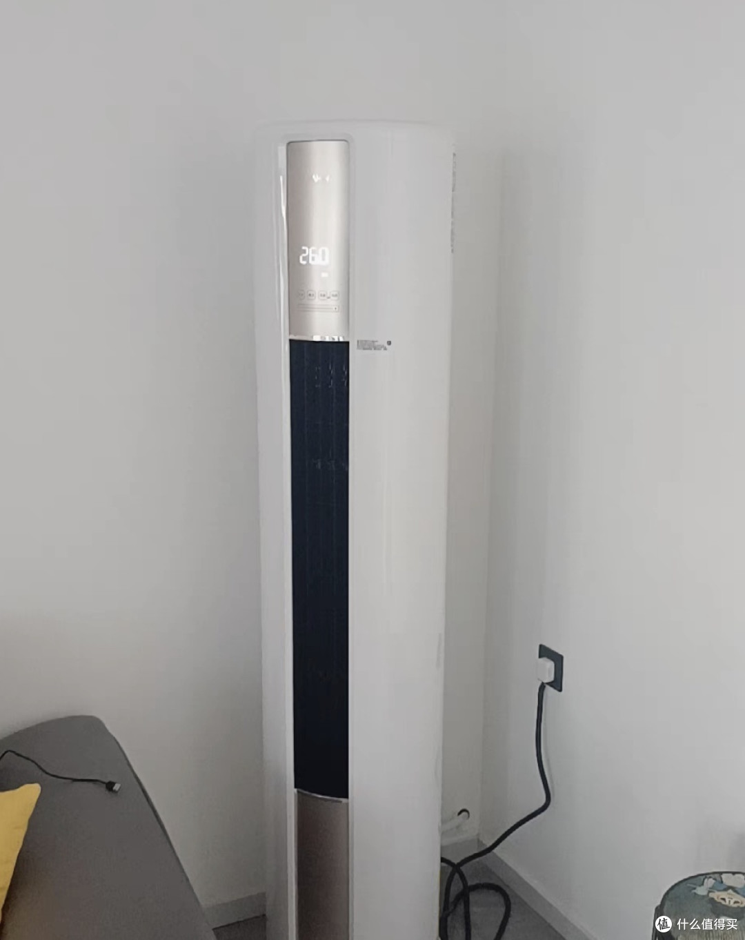 变频空调是一种具有调节制冷和制热能力