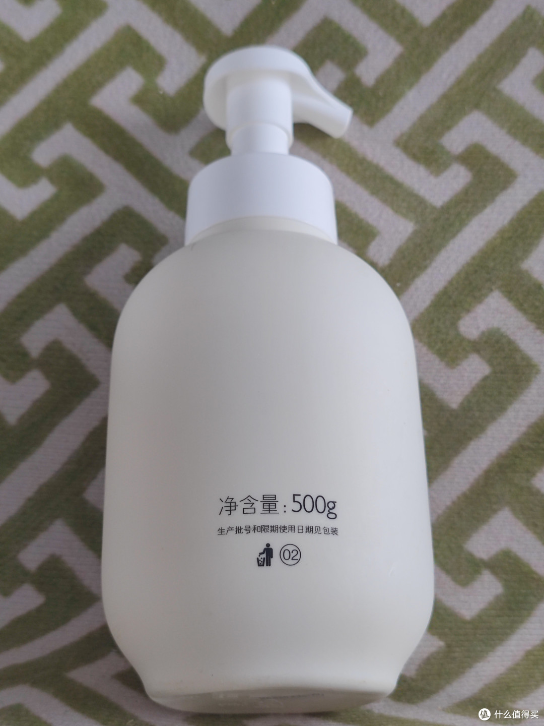 洗掉满面油光,太治愈了
