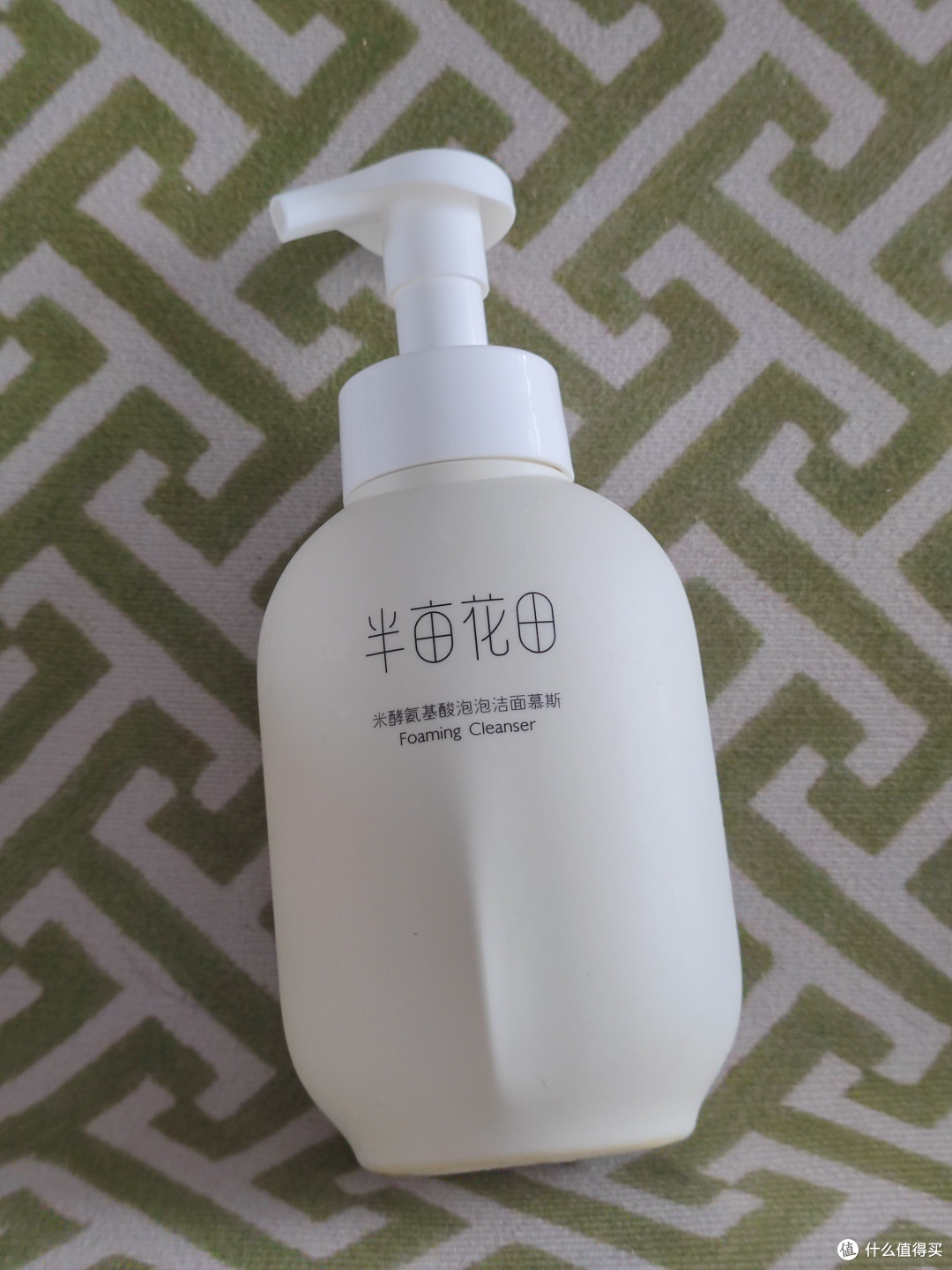 洗掉满面油光,太治愈了