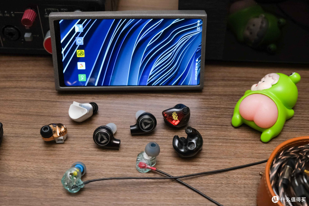 潇洒戏精的仙风道骨——海贝(Hiby)R6pro II二代无损音乐播放器