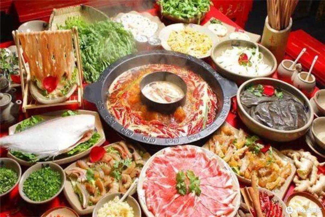 吃在重庆,玩在重庆,火辣重庆,现在去正当时!