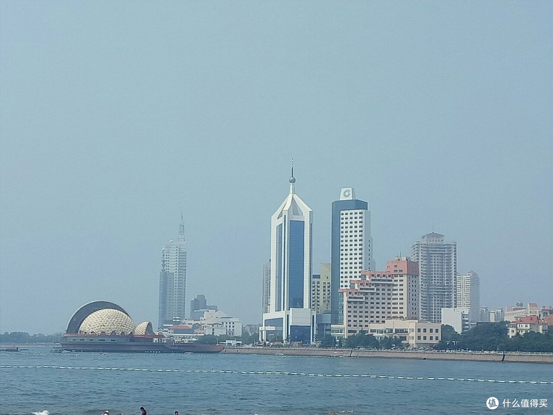 国庆要去威海旅游啦!