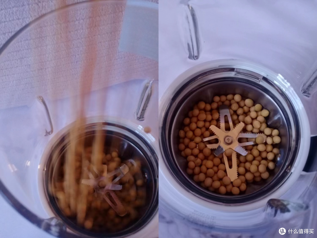 智商税还是真好用?柔音破壁机新型号——蒸汽破壁机到底是个啥?蓝宝PB08蒸汽破壁机深度测评