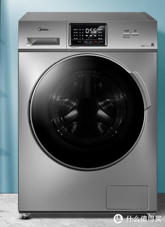 大件家电别选错之：教你如何选择合适的洗衣机