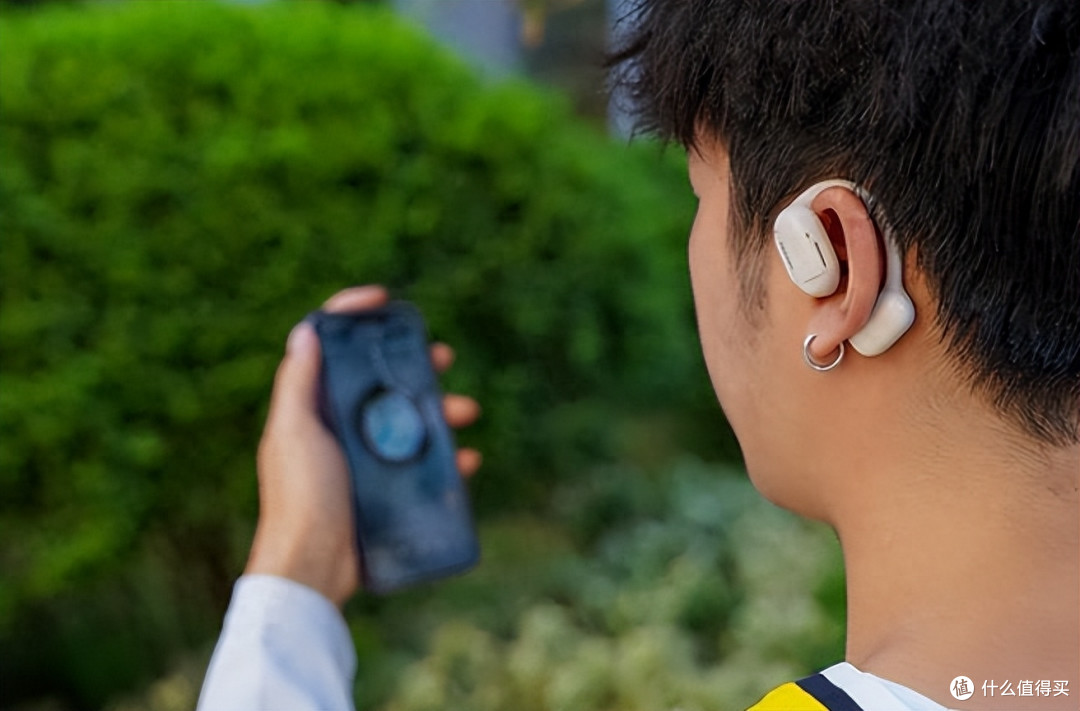 深扒市面上爆款开放式蓝牙耳机,哪款最推荐购买?新手入门进!