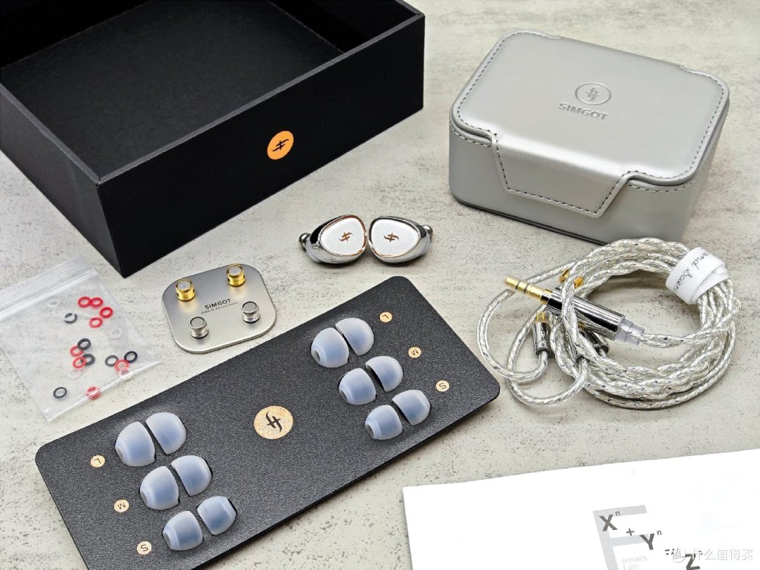 以下克上,高能后浪——兴戈EA1000主观体验报告