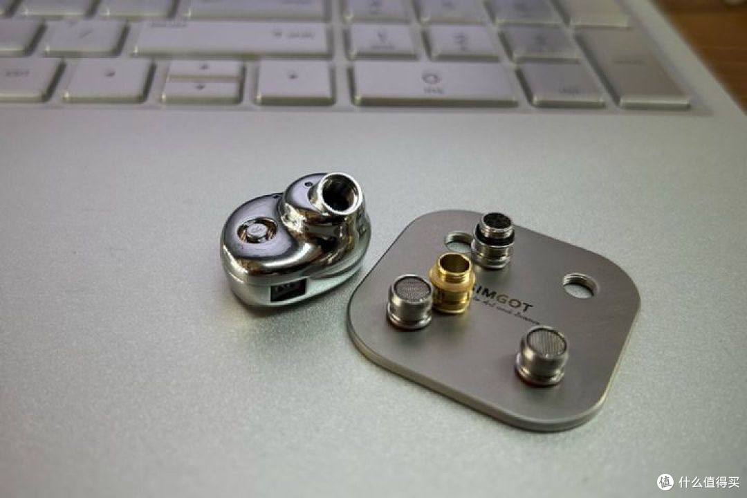 兴戈 EA1000 “费马”入耳式耳机体验 - TDS 出品