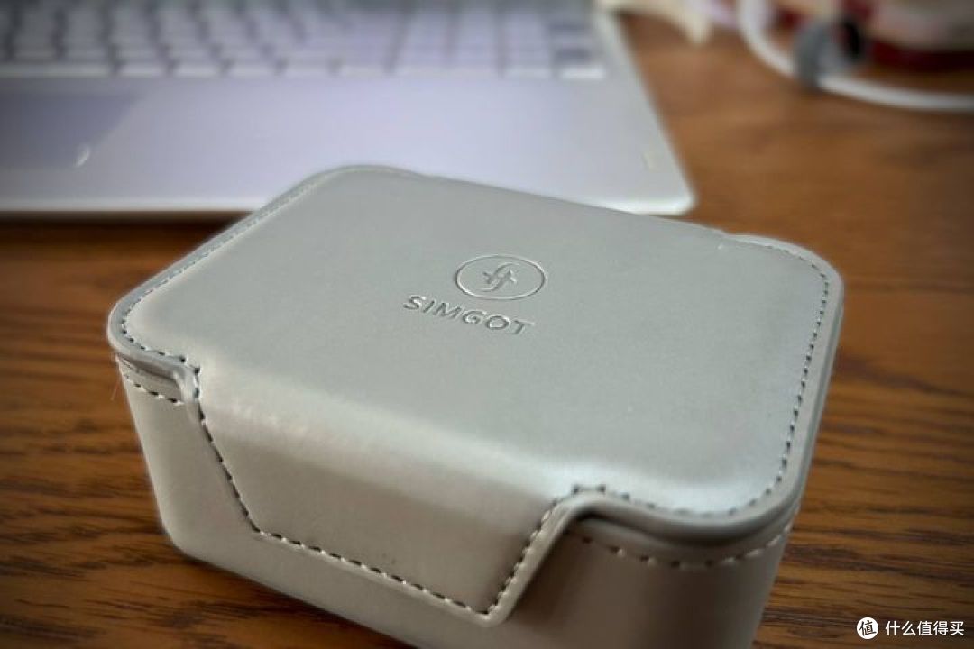 兴戈 EA1000 “费马”入耳式耳机体验 - TDS 出品