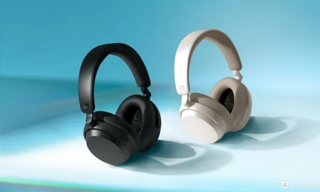 Sennheiser 推出中价位 Accentum Wireless 耳机，提供 50 小时续航。