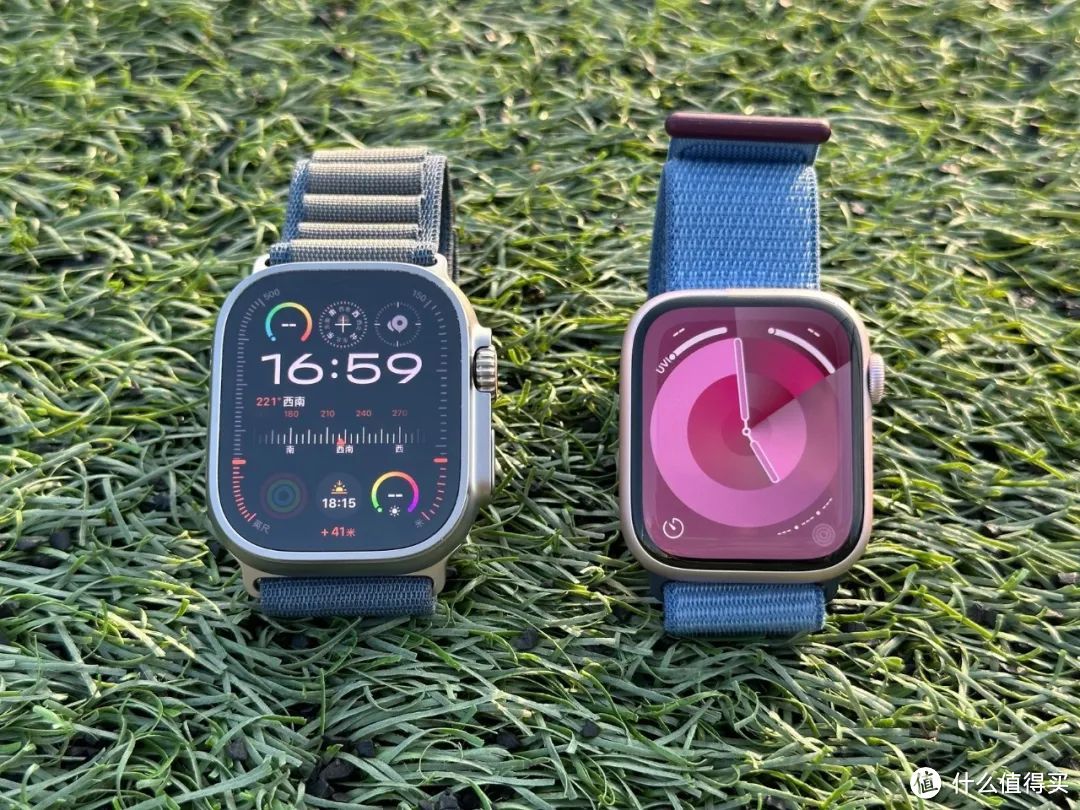 淹没在「碳中和」之下的 Apple Watch Series 9 / Ultra 2，竟然是近些年提升最大的一代？