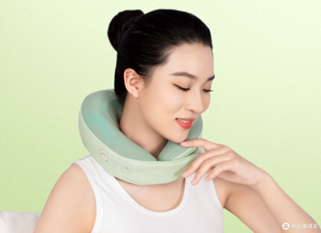 颈部颈椎按摩器对人有害吗?严防四大风险隐患