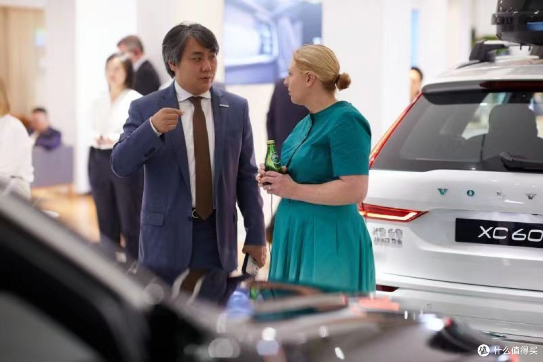 我们从一个车企得以窥见中国的思想