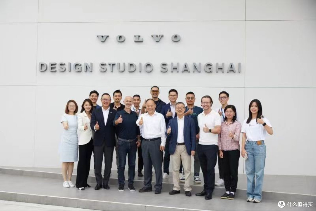 我们从一个车企得以窥见中国的思想