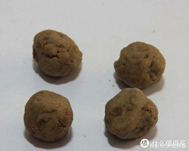 【中秋必做】制作蛋黄月饼，口感酥脆，香气四溢！