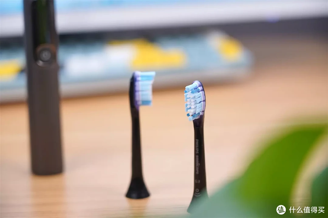 变频护龈、智能互动屏、智能压力感应，牙刷也有黑科技---飞利浦钻石7系分享