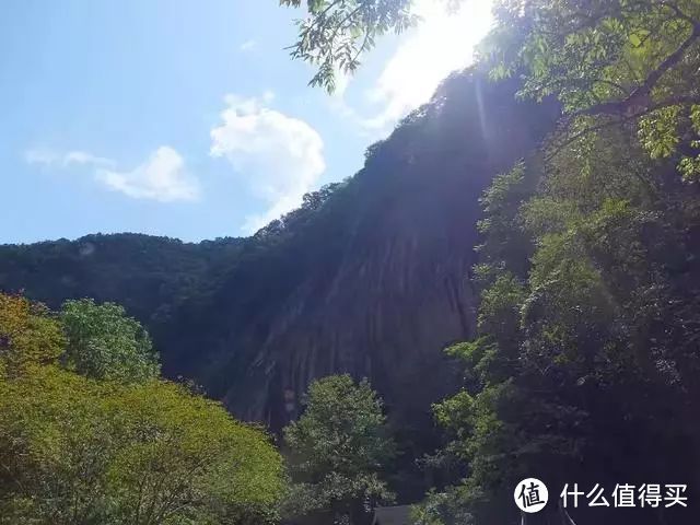 神奇太白山，六月飞雪，让你体验神话中的仙境