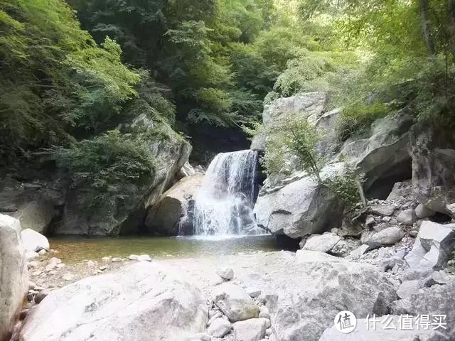 神奇太白山，六月飞雪，让你体验神话中的仙境