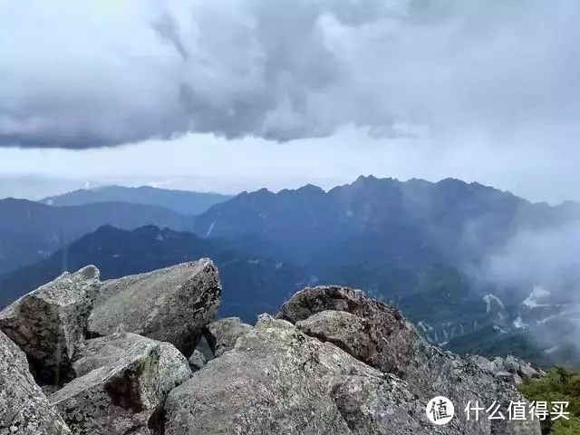 神奇太白山，六月飞雪，让你体验神话中的仙境