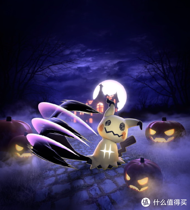 【宝可梦支线】大集结万圣节活动，Pokémon Sleep中秋上线「好眠日」