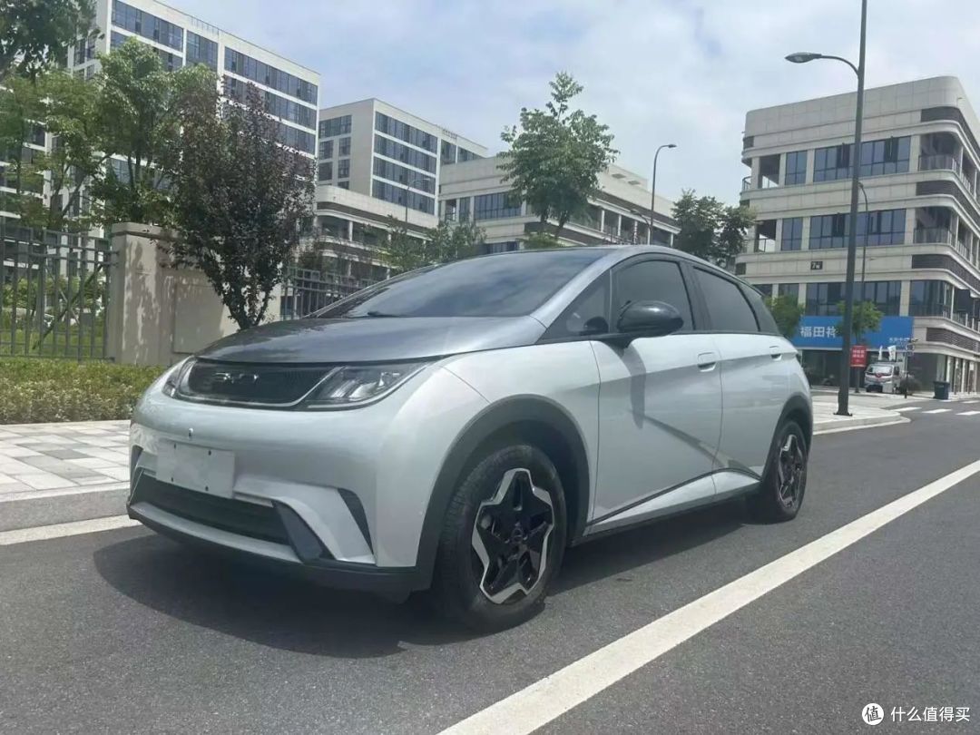 中秋国庆30款热销车行情特辑:比亚迪价格松动,日系全面血崩