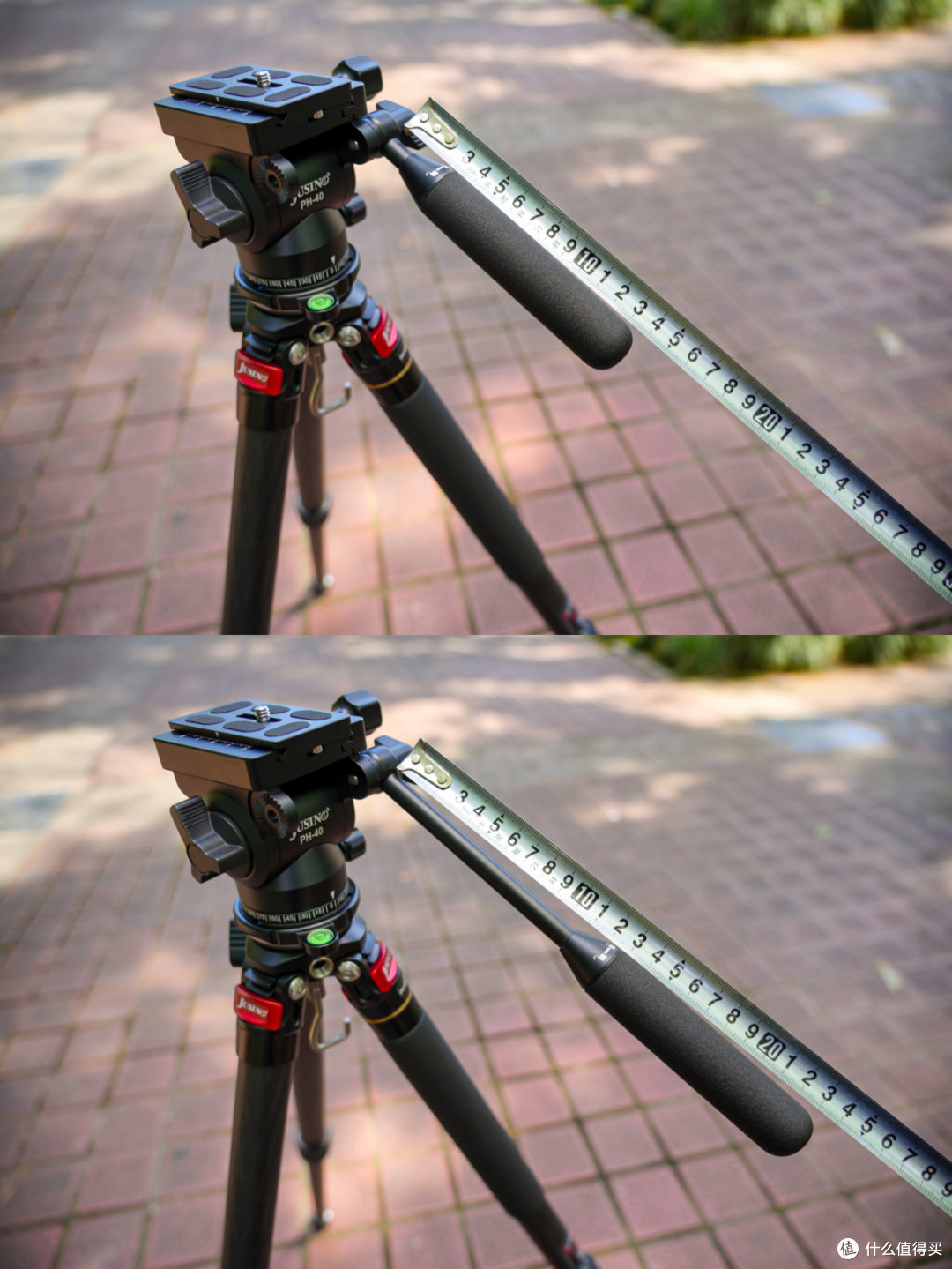 别动,那是摄影师的菜板!佳鑫悦PX428QC+PH-40