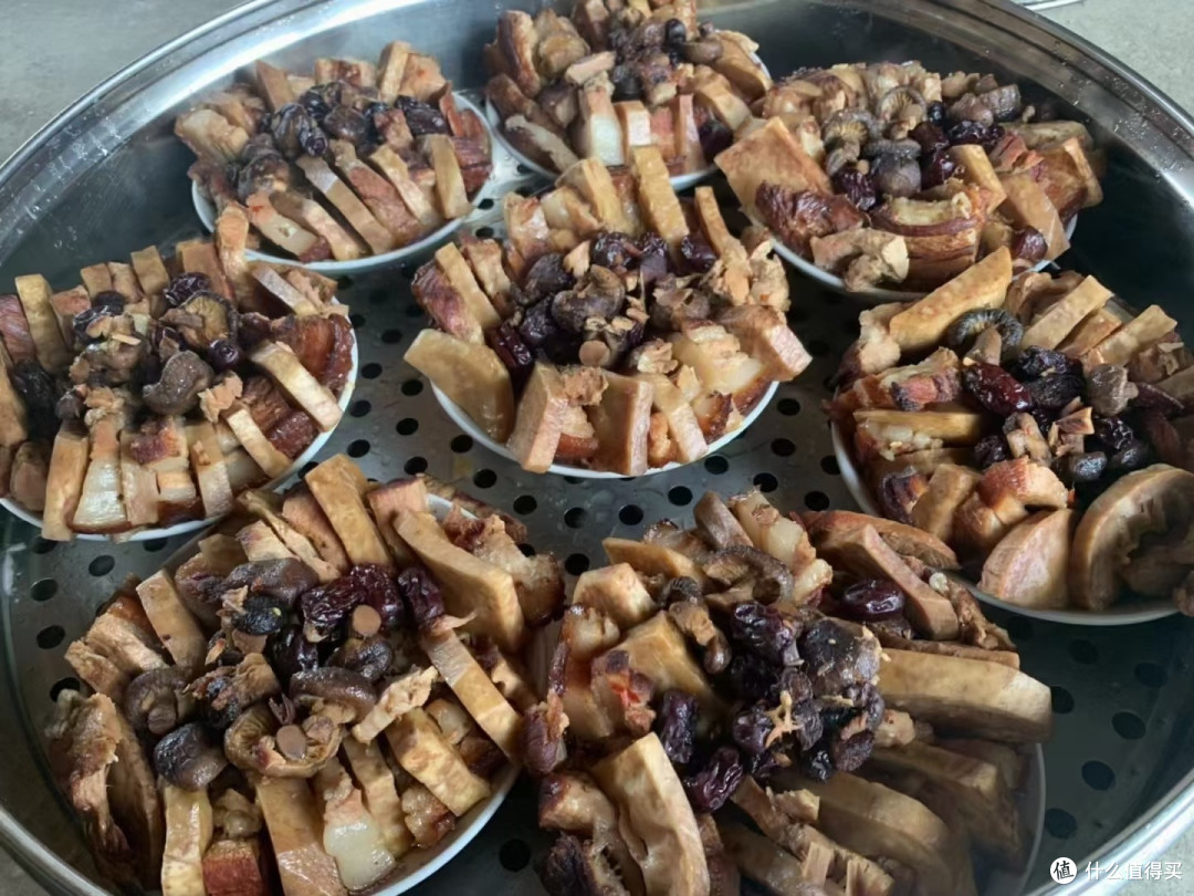 柴火扣肉,你们可吃过?